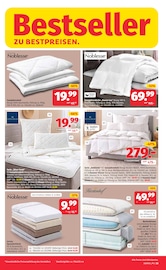 Aktueller Segmüller Prospekt mit Nackenkissen, "Zum Glück gibt’s Segmüller - Bestseller zu Bestpreisen", Seite 29