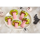 Bonbons - TÊTES BRÛLÉES en promo chez Carrefour Bonbons - TÊTES BRÛLÉES dans le catalogue Carrefour