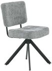 Stuhl Gloria im Angebot bei SB Möbel Boss in Stendal Stuhl Gloria Angebote bei SB Möbel Boss Stendal für 69,99 €