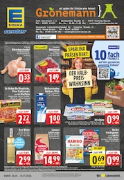 EDEKA Prospekt für Herne: "Aktuelle Angebote", 30 Seiten, 26.01.2026 - 31.01.2026