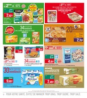 Congélateur Angebote im Prospekt "C'EST TOUS LES JOURS LE MARCHÉ" von Supermarchés Match auf Seite 10