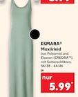 Maxikleid Angebote von ESMARA bei Kaufland Oldenburg für 5,99 €