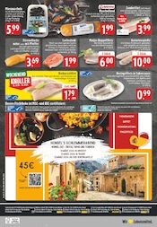 Garnelen im E center Prospekt in Marl Aktueller E center Prospekt mit Garnelen, "Aktuelle Angebote", Seite 26