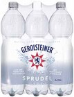 Trinkgut Bad Kreuznach - Gerolsteiner Angebot im Prospekt Gerolsteiner bei Trinkgut im Bad Kreuznach Prospekt für 4,99 €