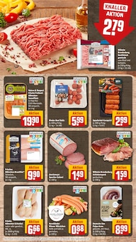 Wiener Würstchen im aktuellen REWE Prospekt (Dresden) Wiener Würstchen im REWE Prospekt "Dein Markt" mit 20 Seiten (Dresden)