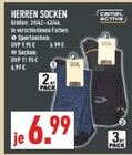 Sportsocken im Angebot bei Marktkauf in Kamen Sportsocken Angebote von camel active bei Marktkauf Kamen für 6,99 €