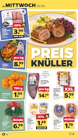 Rindfleisch im Netto mit dem Scottie Prospekt in Chemnitz Aktueller Netto mit dem Scottie Prospekt mit Rindfleisch, "Günstig. Besser. Für Dich.", Seite 34