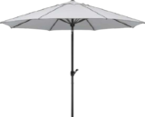 Sonnenschirm 'Adria' Angebote von Schneider Schirme bei Globus-Baumarkt Bietigheim-Bissingen für 139,00 €