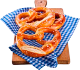 Laugenbrezel im Angebot bei EDEKA in Lüneburg Laugenbrezel Angebote von Backshop bei EDEKA Lüneburg für 0,29 €