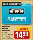 Aktuelles Hell Angebot bei REWE in Detmold ab 14,99 €