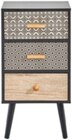 Nachtschrank von Carryhome für 39,90 € bei XXXLutz Möbelhäuser im Angebot Nachtschrank von Carryhome im aktuellen XXXLutz Möbelhäuser Prospekt