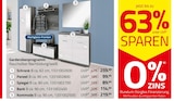 Schrank B ca. 62 cm im ROLLER Prospekt Schrank B ca. 62 cm von im aktuellen ROLLER Prospekt für 89,99 €