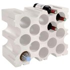 Castorama Saint-Martin-d'Hères - Promo Casier 15 bouteilles en polystyrène coloris blanc Mottez Promo Casier 15 bouteilles en polystyrène coloris blanc Mottez à 10,90 € dans le catalogue Castorama à Saint-Martin-d'Hères