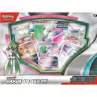 Coffret EX 4B - Pokemon en promo chez Super U Pontault-Combault à 23,99 €