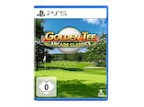 Golden Tee Arcade Classics - [PlayStation 5] von Atari im aktuellen MediaMarkt Saturn Prospekt für 17,99 €
