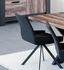 SÉJOUR MALT - Conforama SÉJOUR MALT à 149,99 € dans le catalogue Conforama
