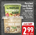 Studentenfutter im Angebot bei E center in Solingen Studentenfutter Angebote von Maryland bei E center Solingen für 2,99 €