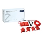 Marder-Abwehranlage M9900, mit Hochspannung, batteriebetrieben bei Volkswagen im Tarmstedt Prospekt für 345,78 €