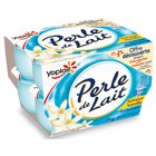 Perle de Lait
"Offre Découverte" - YOPLAIT - Carrefour à Argenteuil Perle de Lait
"Offre Découverte" - YOPLAIT en promo chez Carrefour Argenteuil à 3,45 €