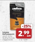 Aktuelles Espresso Maestro Lungo Angebot bei combi in Hannover ab 2,99 €
