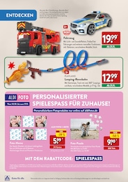 Drogerie im ALDI Nord Prospekt WEIHNACHTSFREUDE SCHENKEN. auf S. 16