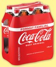 Coca-Cola - Super U à Nîmes Coca-Cola en promo chez Super U Nîmes à 9,50 €