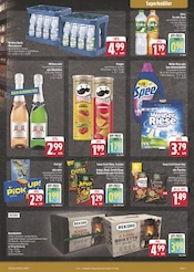 Aktueller E center Prospekt mit Chips, "Wir lieben Lebensmittel!", Seite 5