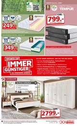 C im Segmüller Prospekt C im Segmüller Prospekt "100 Jahre Segmüller - Highlight Angebote" auf Seite 35