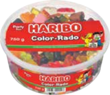 Fruchtgummi oder Lakritz im Angebot bei EDEKA in Kiel Fruchtgummi oder Lakritz Angebote von Haribo bei EDEKA Kiel für 3,99 €