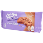 Promo Cookies Milka Sensations à 1,49 € dans le catalogue Action à Dole