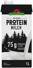 REWE Langenlonsheim - Haltbare Protein Milch Angebot im Prospekt Haltbare Protein Milch bei REWE im Langenlonsheim Prospekt für 1,29 €