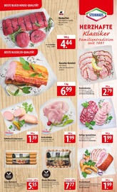 Rinderfilet im famila Nordost Prospekt in Stralsund Aktueller famila Nordost Prospekt mit Rinderfilet, "besser als gut!", Seite 3