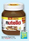 Aktuelles Nutella Nuss-Nougat-Creme Angebot bei Marktkauf in Lörrach ab 3,29 €