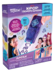 Fnac Touques - Promo Shimmer Me Body Art Kpop Demon Hunters Promo Shimmer Me Body Art Kpop Demon Hunters à 24,99 € dans le catalogue Fnac à Touques