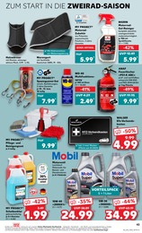 WD-40 Angebot & Preis im aktuellen Kaufland Prospekt WD-40 Angebot im aktuellen Kaufland Prospekt auf Seite 43