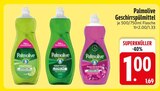 Kraftvoll Limette von Palmolive im aktuellen EDEKA Prospekt für 1,00 €