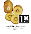 Hieber - Kiwis Gold Jumbo Angebot im Prospekt Kiwis Gold Jumbo bei Hieber im Prospekt "" für 1,00 €