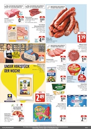 EDEKA Joghurt im Prospekt EDEKA Joghurt im Prospekt