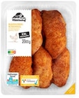 Haehnchenschenkel im Penny Prospekt Frische Hähnchen-Schenkel von MÜHLENHOF im aktuellen Penny Prospekt für 6,79 €