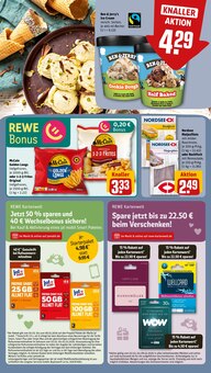 Cola im REWE Prospekt "Dein Markt" mit 33 Seiten (Lünen)