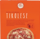 Margherita alla Napoletana von tegut... im aktuellen tegut Prospekt