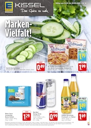EDEKA Prospekt für Leinsweiler mit 12} Seiten EDEKA Prospekt für Leinsweiler: "Aktuelle Angebote", 12 Seiten, 15.09.2025 - 20.09.2025