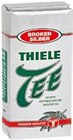 Broken Silber Teemischung im Angebot bei Kaufland in Bremerhaven Broken Silber Teemischung Angebote von Thiele Tee bei Kaufland Bremerhaven für 8,99 €