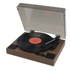 Platine vinyle - POSS en promo chez Carrefour Platine vinyle - POSS dans le catalogue Carrefour