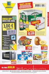 Der aktuelle E center Prospekt Der aktuelle E center Prospekt Aktuelle Angebote