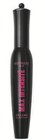 Mascara Volume Glamour - Bourjois en promo à 5,87 € chez Hyper U Mascara Volume Glamour - Bourjois dans le catalogue Hyper U