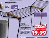 Wäscheklammern Angebote bei Kaufland Ulm für 1,49 €