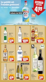 Wodka im REWE Prospekt in Gummersbach Aktueller REWE Prospekt mit Wodka, "Dein Markt", Seite 25