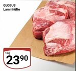 Lammhüfte im Angebot bei GLOBUS in Frechen Lammhüfte Angebote von GLOBUS bei GLOBUS Frechen für 23,90 €