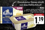 Rama bei EDEKA im Reken Prospekt für 1,19 €